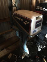 TRUSTEE'S SALE BY TIMED ONLINE AUCTION SHEEPSCOT BAY BOAT CO.  Auction Photo