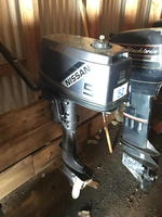 TRUSTEE'S SALE BY TIMED ONLINE AUCTION SHEEPSCOT BAY BOAT CO.  Auction Photo