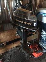 TRUSTEE'S SALE BY TIMED ONLINE AUCTION SHEEPSCOT BAY BOAT CO.  Auction Photo