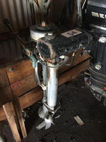 TRUSTEE'S SALE BY TIMED ONLINE AUCTION SHEEPSCOT BAY BOAT CO.  Auction Photo