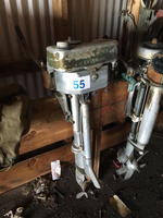 TRUSTEE'S SALE BY TIMED ONLINE AUCTION SHEEPSCOT BAY BOAT CO.  Auction Photo