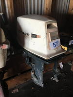 TRUSTEE'S SALE BY TIMED ONLINE AUCTION SHEEPSCOT BAY BOAT CO.  Auction Photo