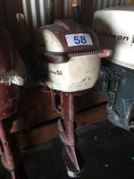 TRUSTEE'S SALE BY TIMED ONLINE AUCTION SHEEPSCOT BAY BOAT CO.  Auction Photo