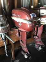 TRUSTEE'S SALE BY TIMED ONLINE AUCTION SHEEPSCOT BAY BOAT CO.  Auction Photo