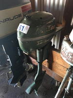 TRUSTEE'S SALE BY TIMED ONLINE AUCTION SHEEPSCOT BAY BOAT CO.  Auction Photo