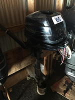 TRUSTEE'S SALE BY TIMED ONLINE AUCTION SHEEPSCOT BAY BOAT CO.  Auction Photo