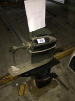 TRUSTEE'S SALE BY TIMED ONLINE AUCTION SHEEPSCOT BAY BOAT CO.  Auction Photo