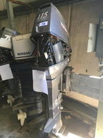 TRUSTEE'S SALE BY TIMED ONLINE AUCTION SHEEPSCOT BAY BOAT CO.  Auction Photo