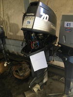 TRUSTEE'S SALE BY TIMED ONLINE AUCTION SHEEPSCOT BAY BOAT CO.  Auction Photo