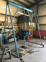 TRUSTEE'S SALE BY TIMED ONLINE AUCTION SHEEPSCOT BAY BOAT CO.  Auction Photo