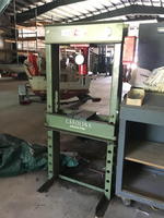 TRUSTEE'S SALE BY TIMED ONLINE AUCTION SHEEPSCOT BAY BOAT CO.  Auction Photo