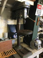 TRUSTEE'S SALE BY TIMED ONLINE AUCTION SHEEPSCOT BAY BOAT CO.  Auction Photo