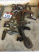 TRUSTEE'S SALE BY TIMED ONLINE AUCTION SHEEPSCOT BAY BOAT CO.  Auction Photo