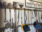 TRUSTEE'S SALE BY TIMED ONLINE AUCTION SHEEPSCOT BAY BOAT CO.  Auction Photo