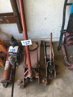 TRUSTEE'S SALE BY TIMED ONLINE AUCTION SHEEPSCOT BAY BOAT CO.  Auction Photo