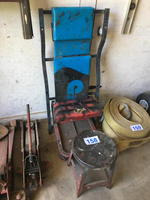 TRUSTEE'S SALE BY TIMED ONLINE AUCTION SHEEPSCOT BAY BOAT CO.  Auction Photo