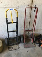 TRUSTEE'S SALE BY TIMED ONLINE AUCTION SHEEPSCOT BAY BOAT CO.  Auction Photo