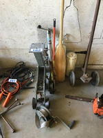 TRUSTEE'S SALE BY TIMED ONLINE AUCTION SHEEPSCOT BAY BOAT CO.  Auction Photo