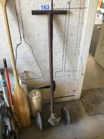 TRUSTEE'S SALE BY TIMED ONLINE AUCTION SHEEPSCOT BAY BOAT CO.  Auction Photo