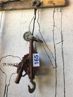 TRUSTEE'S SALE BY TIMED ONLINE AUCTION SHEEPSCOT BAY BOAT CO.  Auction Photo