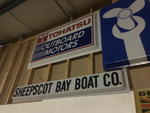 TRUSTEE'S SALE BY TIMED ONLINE AUCTION SHEEPSCOT BAY BOAT CO.  Auction Photo