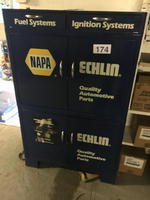 TRUSTEE'S SALE BY TIMED ONLINE AUCTION SHEEPSCOT BAY BOAT CO.  Auction Photo