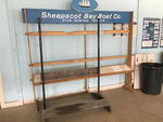 TRUSTEE'S SALE BY TIMED ONLINE AUCTION SHEEPSCOT BAY BOAT CO.  Auction Photo