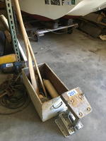 TRUSTEE'S SALE BY TIMED ONLINE AUCTION SHEEPSCOT BAY BOAT CO.  Auction Photo