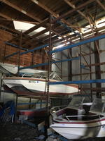 TRUSTEE'S SALE BY TIMED ONLINE AUCTION SHEEPSCOT BAY BOAT CO.  Auction Photo