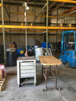 TRUSTEE'S SALE BY TIMED ONLINE AUCTION SHEEPSCOT BAY BOAT CO.  Auction Photo