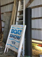 TRUSTEE'S SALE BY TIMED ONLINE AUCTION SHEEPSCOT BAY BOAT CO.  Auction Photo