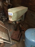 TRUSTEE'S SALE BY TIMED ONLINE AUCTION SHEEPSCOT BAY BOAT CO.  Auction Photo