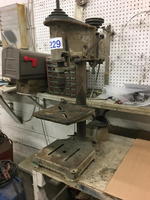 TRUSTEE'S SALE BY TIMED ONLINE AUCTION SHEEPSCOT BAY BOAT CO.  Auction Photo