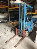 TRUSTEE'S SALE BY TIMED ONLINE AUCTION SHEEPSCOT BAY BOAT CO.  Auction Photo