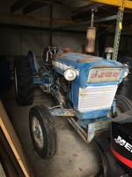 TRUSTEE'S SALE BY TIMED ONLINE AUCTION SHEEPSCOT BAY BOAT CO.  Auction Photo