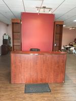 TIMED ONLINE AUCTION HAIR & NAIL SALON, SPA & SUPPORT EQUIPMENT Auction Photo