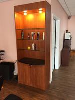 TIMED ONLINE AUCTION HAIR & NAIL SALON, SPA & SUPPORT EQUIPMENT Auction Photo