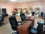TIMED ONLINE AUCTION HAIR & NAIL SALON, SPA & SUPPORT EQUIPMENT Auction Photo