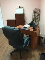 TIMED ONLINE AUCTION HAIR & NAIL SALON, SPA & SUPPORT EQUIPMENT Auction Photo