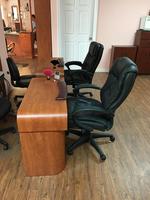 TIMED ONLINE AUCTION HAIR & NAIL SALON, SPA & SUPPORT EQUIPMENT Auction Photo