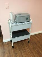 TIMED ONLINE AUCTION HAIR & NAIL SALON, SPA & SUPPORT EQUIPMENT Auction Photo