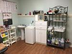 TIMED ONLINE AUCTION HAIR & NAIL SALON, SPA & SUPPORT EQUIPMENT Auction Photo