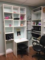 TIMED ONLINE AUCTION HAIR & NAIL SALON, SPA & SUPPORT EQUIPMENT Auction Photo