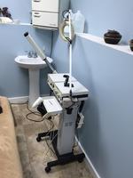 TIMED ONLINE AUCTION HAIR & NAIL SALON, SPA & SUPPORT EQUIPMENT Auction Photo