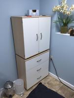 TIMED ONLINE AUCTION HAIR & NAIL SALON, SPA & SUPPORT EQUIPMENT Auction Photo