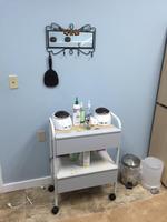 TIMED ONLINE AUCTION HAIR & NAIL SALON, SPA & SUPPORT EQUIPMENT Auction Photo