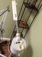 TIMED ONLINE AUCTION HAIR & NAIL SALON, SPA & SUPPORT EQUIPMENT Auction Photo