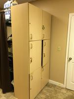 TIMED ONLINE AUCTION HAIR & NAIL SALON, SPA & SUPPORT EQUIPMENT Auction Photo