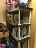 TIMED ONLINE AUCTION HAIR & NAIL SALON, SPA & SUPPORT EQUIPMENT Auction Photo