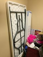 TIMED ONLINE AUCTION HAIR & NAIL SALON, SPA & SUPPORT EQUIPMENT Auction Photo